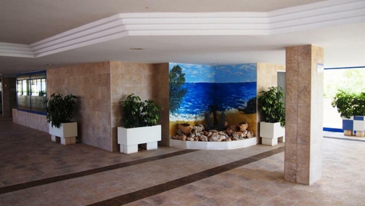 Turquesa 11 Apartment กัลเป ภายนอก รูปภาพ