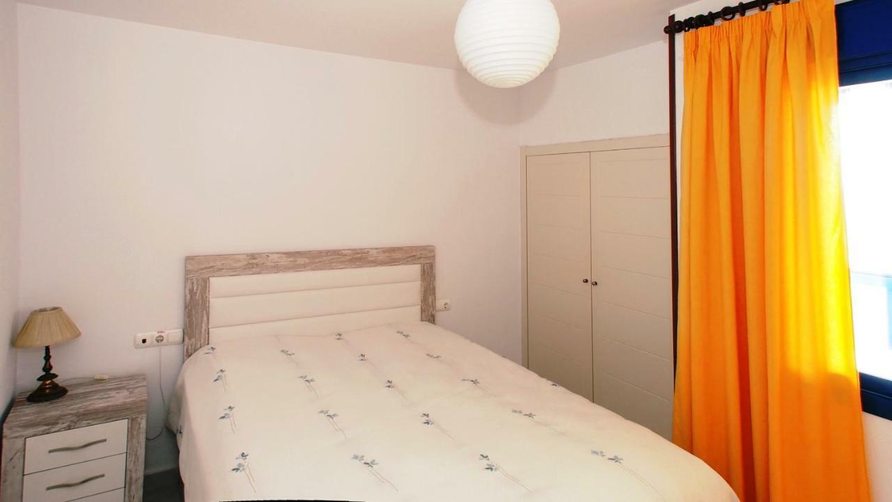 Turquesa 11 Apartment กัลเป ภายนอก รูปภาพ