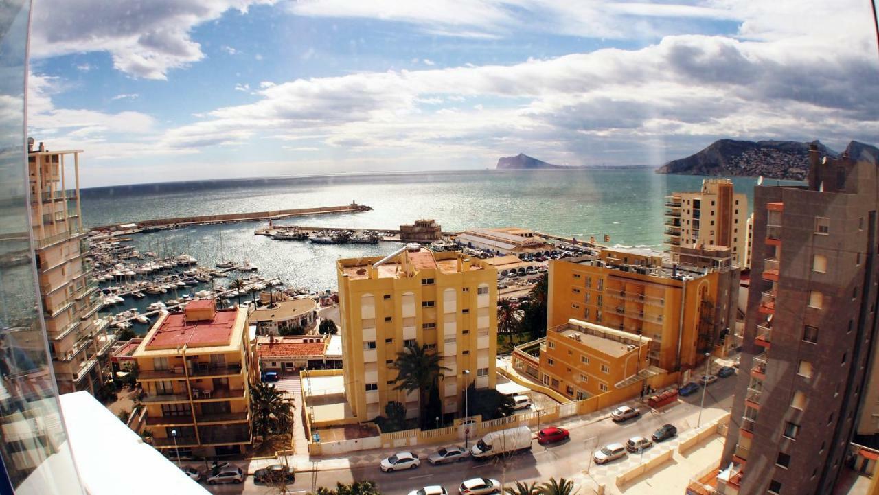Turquesa 11 Apartment กัลเป ภายนอก รูปภาพ